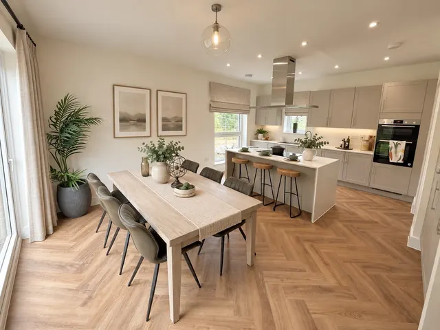 Thames View, Blunsdon, SN26, photo 1