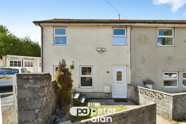 Swansea Road, Merthyr Tydfil, CF48, photo 1