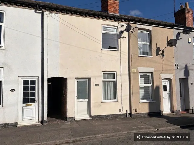 Thornley Street, Burton-On-Trent, DE14, photo 1