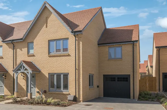 Heritage Place, North Stoneham Park, SO50, photo 1