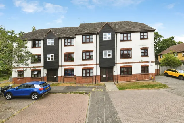 Bounderby Grove, Chelmsford, CM1, photo 1