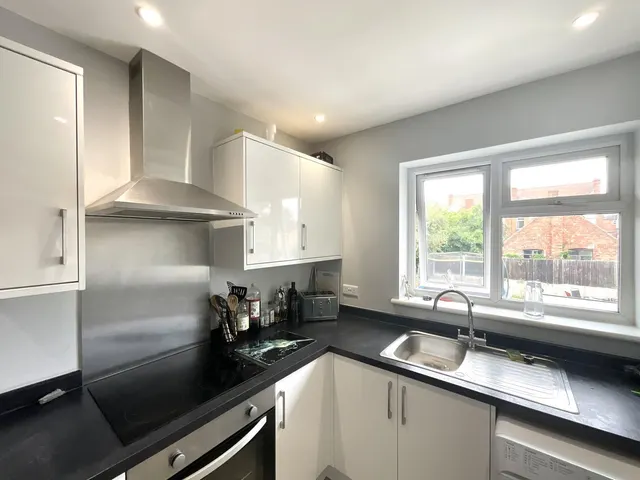 Cross Street, Nottingham, NG5, photo 3