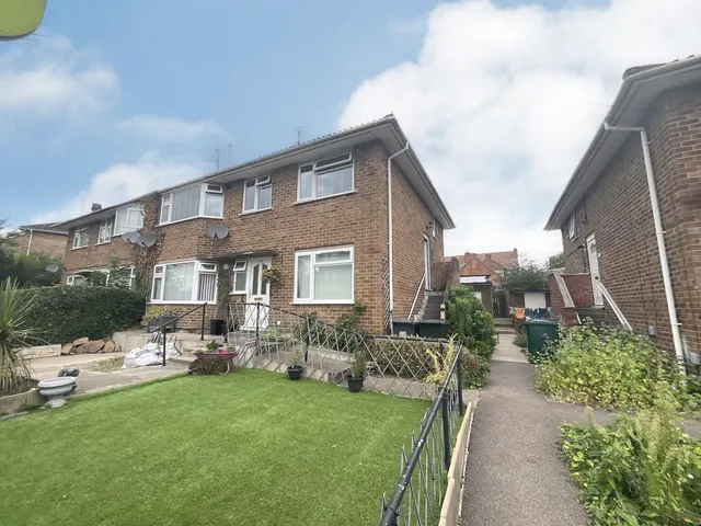 Cross Street, Nottingham, NG5, photo 1