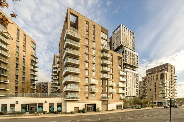 Cottam House, Kidbrooke Park Road, London, SE3 9FZ, photo 1