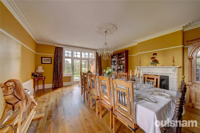 Photo 3 — Dale Hill, Blackwell, Bromsgrove, Worcestershire, B60 1QJ