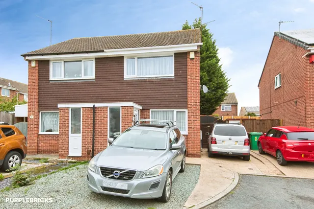 Thirston Close, Nottingham, NG6, photo 1