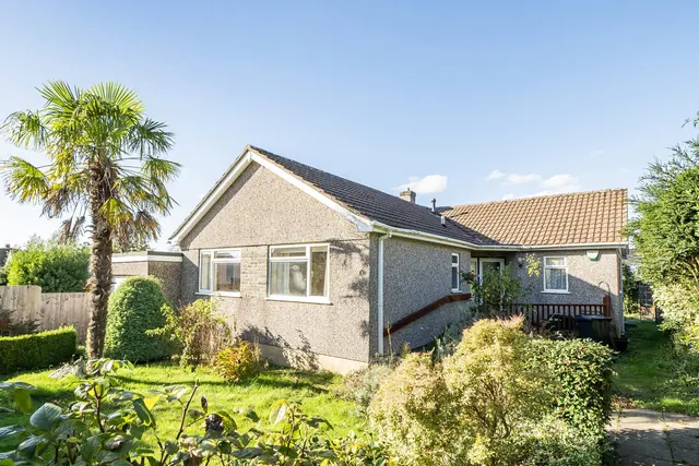 Lansdowne Road, Callington, PL17, photo 1