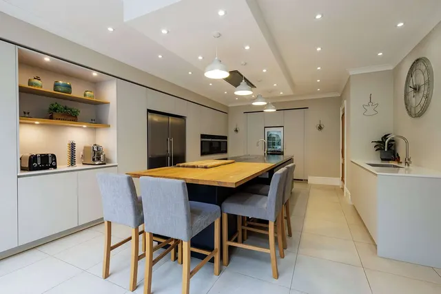 Photo 2 — Cranley Dene, Guildford, Surrey, GU1 2LP