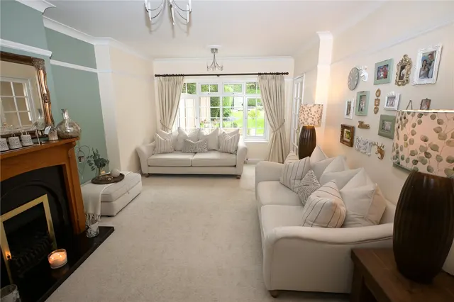 Photo 3 — Iris Close, Bournville Village Trust, Selly Oak, Birmingham, B29 5BS