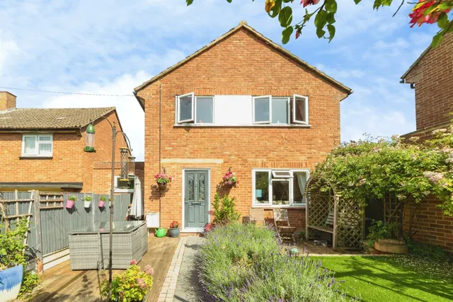 Hockerill, Watton At Stone, Hertford, photo 1
