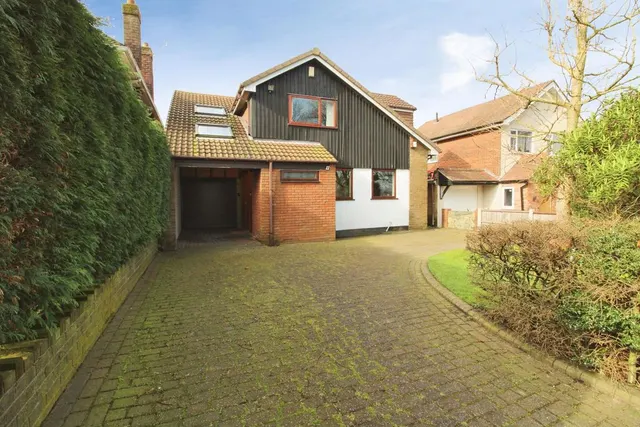 Bealeys Lane, Bloxwich, WS3, photo 1