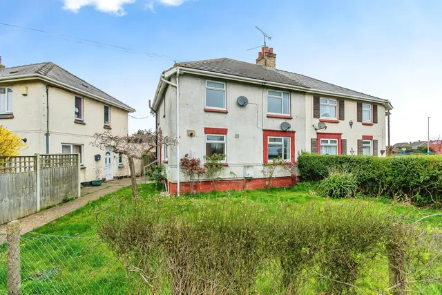 Weasenham Lane, Wisbech, photo 1
