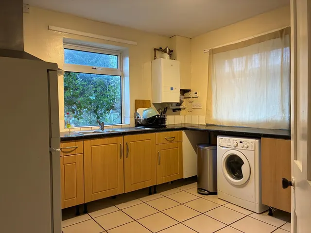 Photo 2 — Weasenham Lane, Wisbech