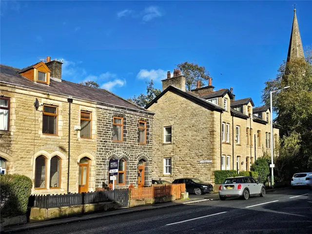 Bacup Road, Waterfoot, BB4, photo 1