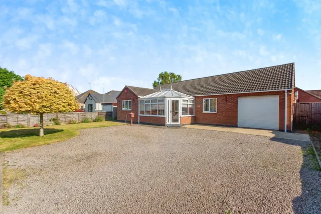 Wignals Gate, Holbeach, Spalding, photo 1