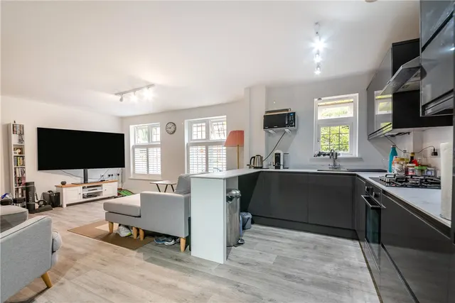 Highcroft Road, Winchester, SO22, photo 3