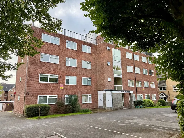 Winn Road, Southampton, SO17, photo 1