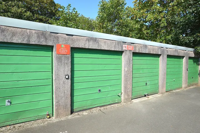 Drake Gardens, Tavistock, PL19