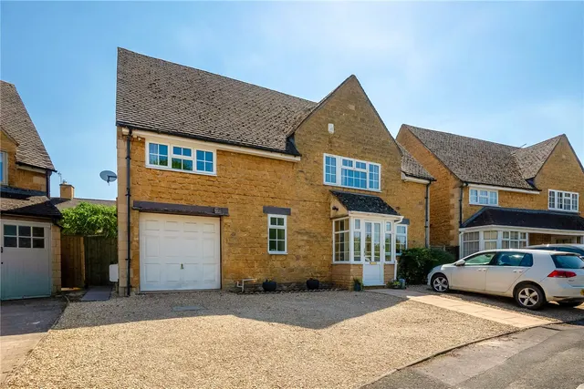 Haysums Close, Chipping Campden, Gloucestershire, GL55, photo 1