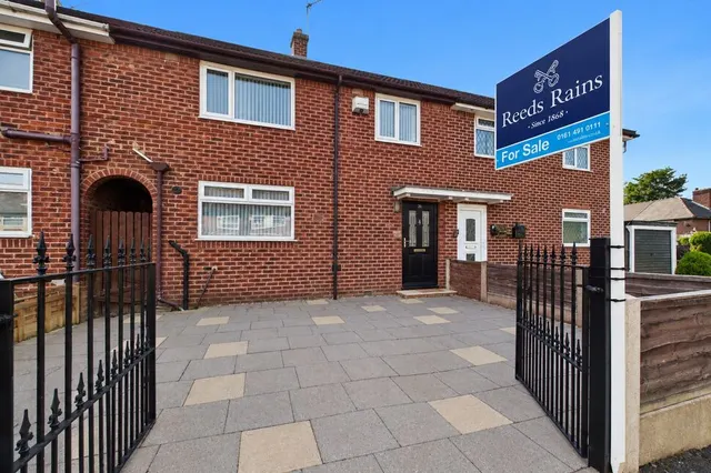 Solway Road, Manchester, M22, photo 1