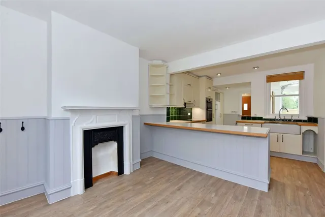 Photo 3 — Fosters Lane, Binfield Heath, Henley-On-Thames, Oxfordshire, RG9 4LB