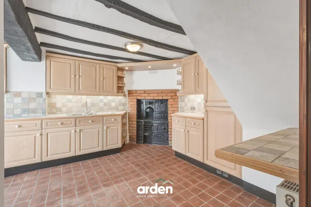 Littlewood Green, Studley, B80, photo 3