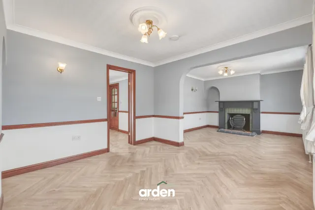 Littlewood Green, Studley, B80, photo 2