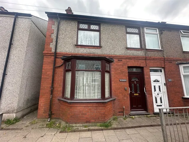 County Road, Penygroes, LL54, photo 1