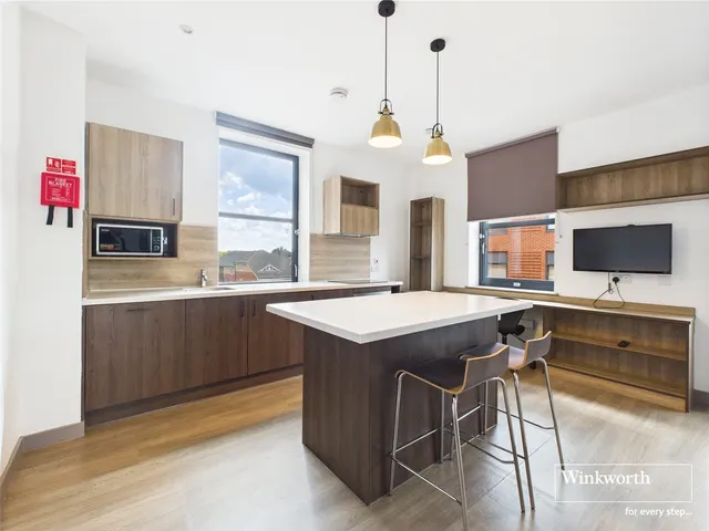 New Century Place, East Street, Reading, Berkshire, RG1, photo 1