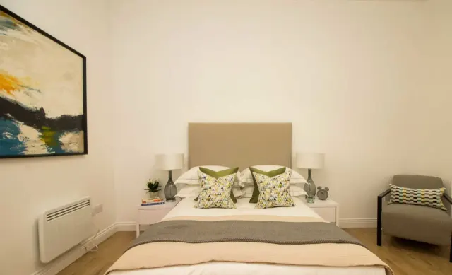 Alscot Road, SE1, photo 2