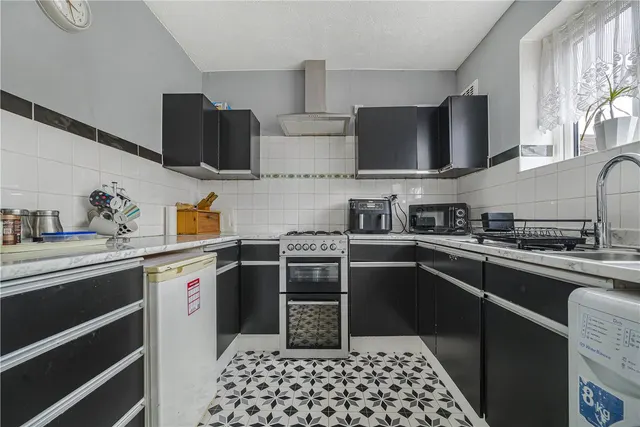 Dorney Rise, Orpington, BR5, photo 3