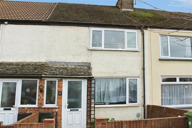 New Road, Sheerness, ME12, photo 1