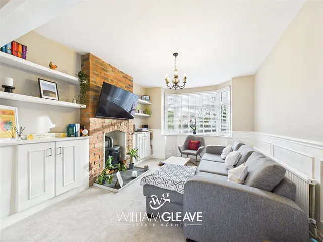Photo 2 — Mold Road, Alltami, Mold, Flintshire, CH7 6LG