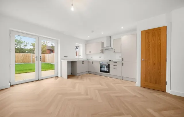 Mill Street, Ormskirk, L39, photo 3