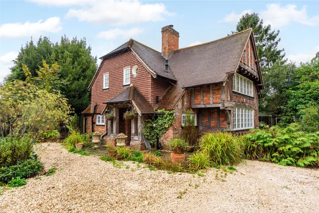 Kiln Close, Prestwood, HP16, photo 1