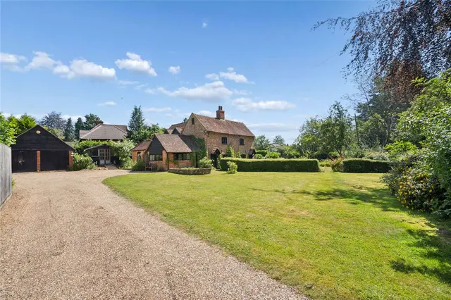Shepherds Green, Rotherfield Greys, Henley-on-Thames, Oxfordshire, RG9 4QR, photo 1