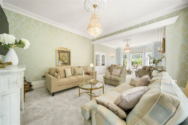 Photo 2 — Oathall Road, Haywards Heath, West Sussex, RH16