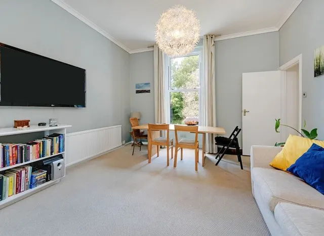The Avenue, Ealing, W13, photo 2