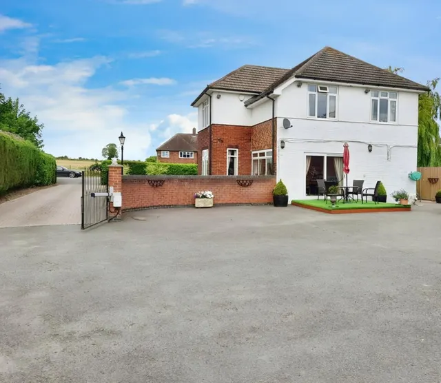 Station Road, Walkeringham, Doncaster, photo 1