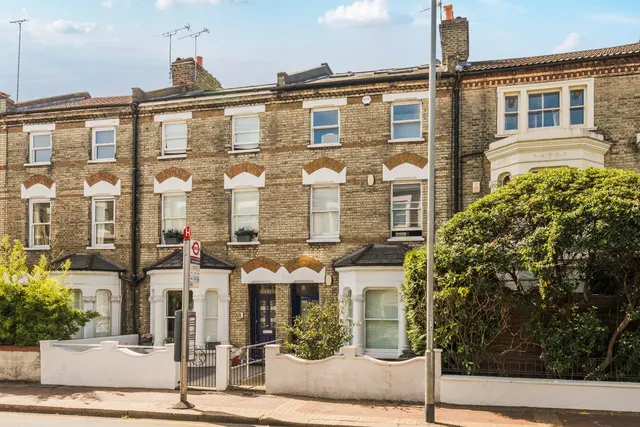 Photo 3 — Lower Richmond Road, Putney, SW15