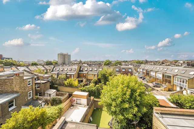 Photo 2 — Lower Richmond Road, Putney, SW15