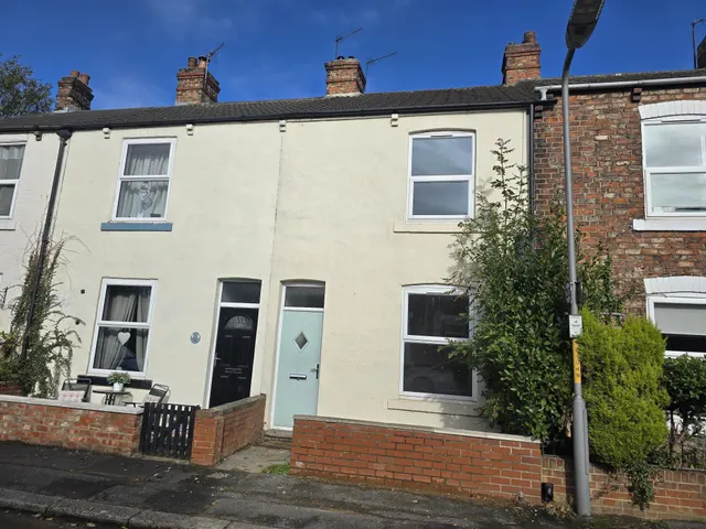 Elmwood Road, Eaglescliffe, TS16, photo 1