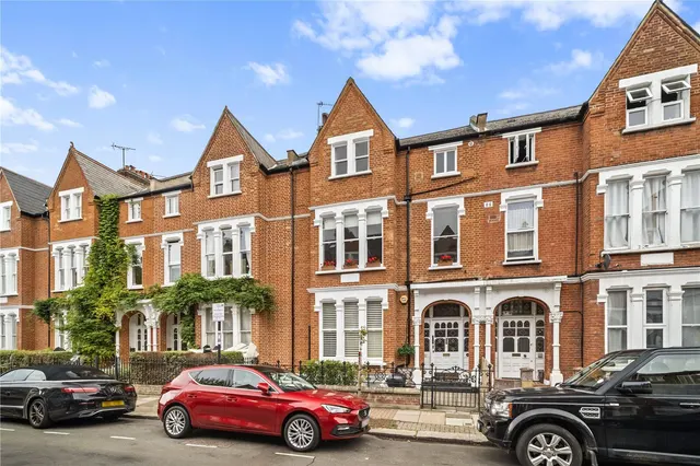 Drakefield Road, London, SW17, photo 1