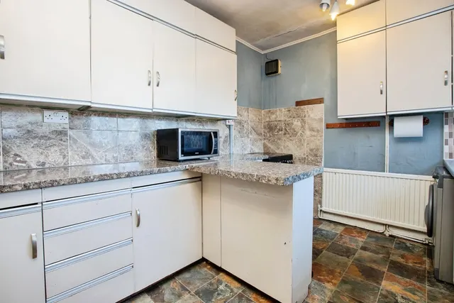 Eastfield Side, Sutton-in-Ashfield, NG17, photo 2