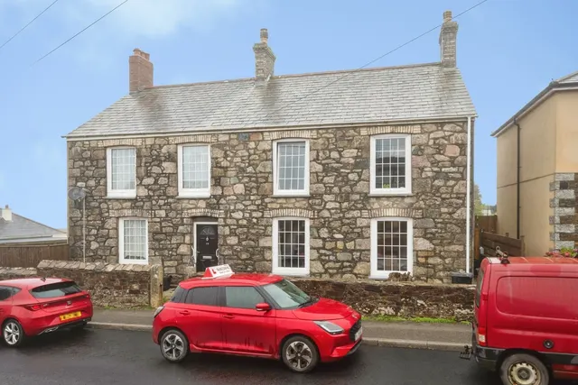 Trelavour Road, PL26, photo 2