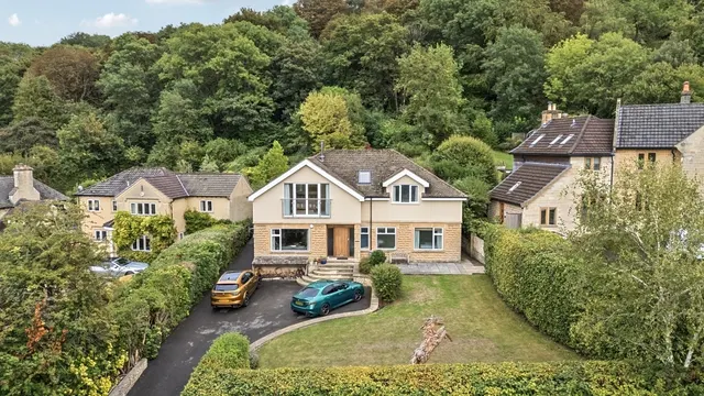 Perrymead Widcombe BA2, photo 1