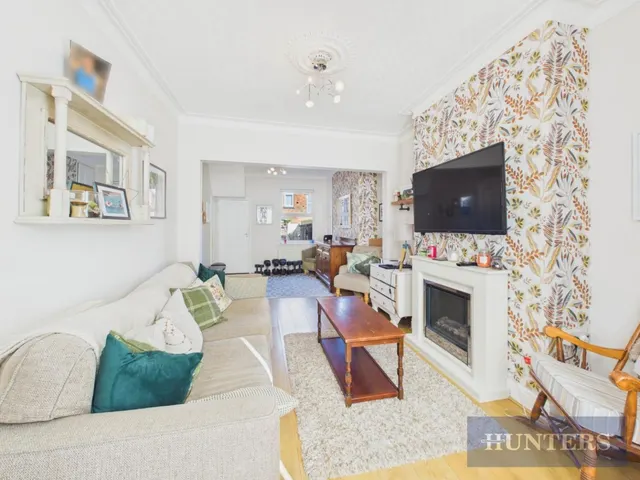Franklin Street, Scarborough, YO12, photo 3