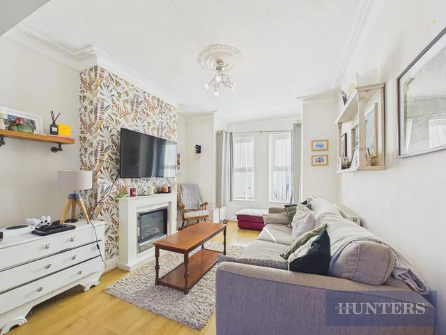 Franklin Street, Scarborough, YO12, photo 2