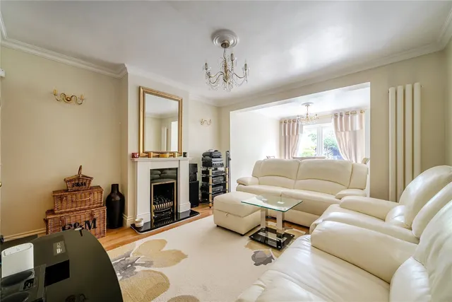 Photo 2 — Towncourt Lane, Petts Wood, Orpington, BR5