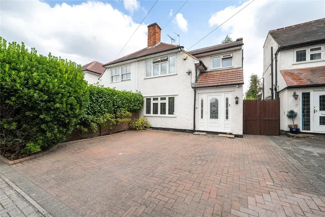 Towncourt Lane, Petts Wood, Orpington, BR5, photo 1